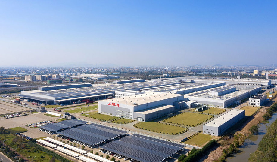 One Solution. Every Industry. Fully Customized.